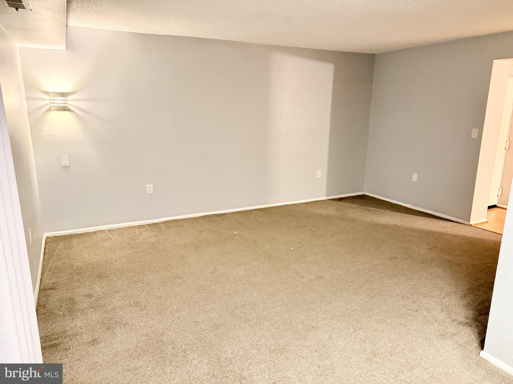 5 Suntop Court, Unit T1 Baltimore, MD 21209 - Photo 12 of 14 Spacious, versatile living area awaits your touch.