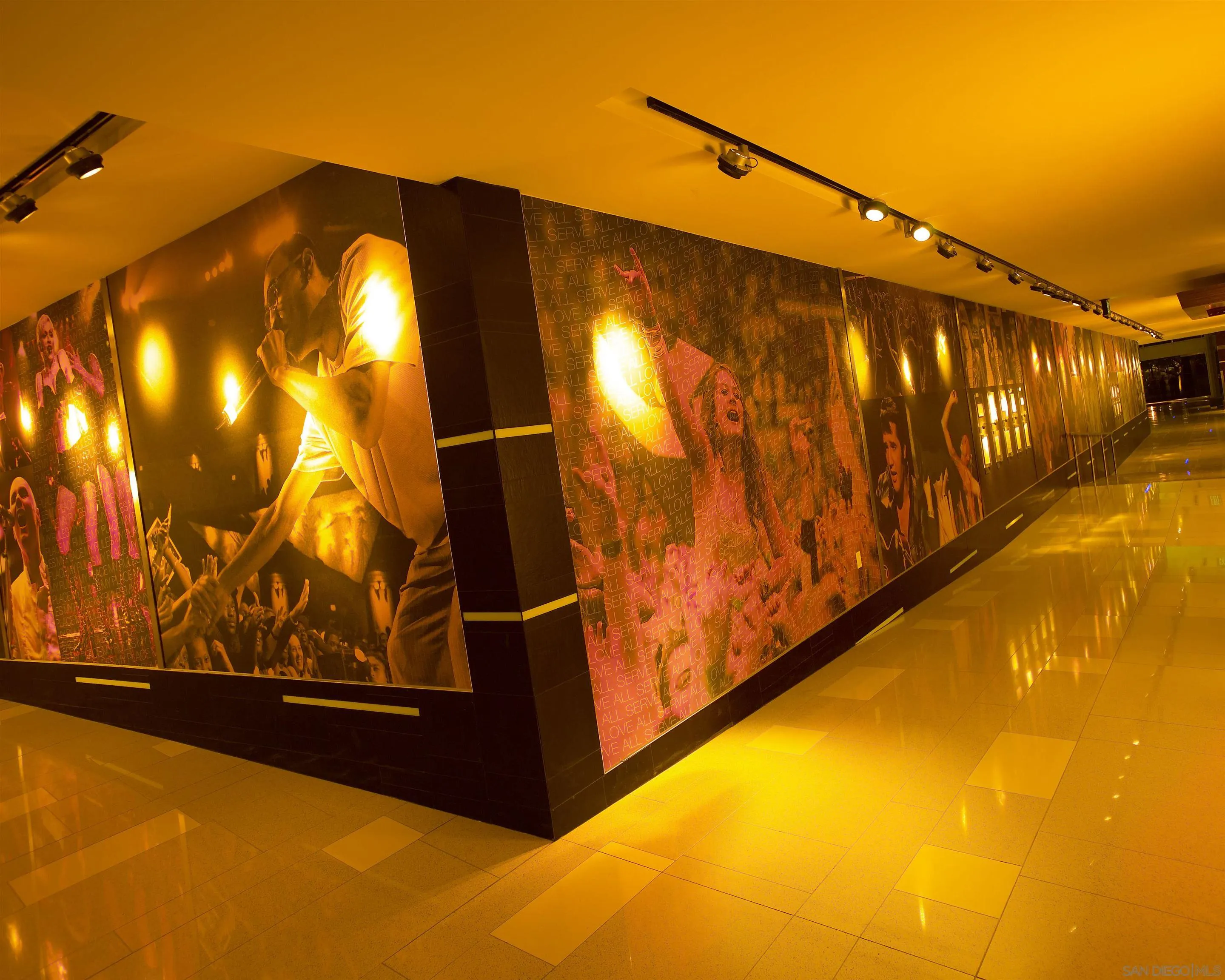 207 Fifth Avenue, Unit 507 San Diego, CA 92101 - Photo 5 of 12 a view of swimming pool