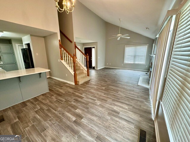 1910 North Loop Road, Unit 6A Vidalia, GA 30474 - Photo 3 of 27