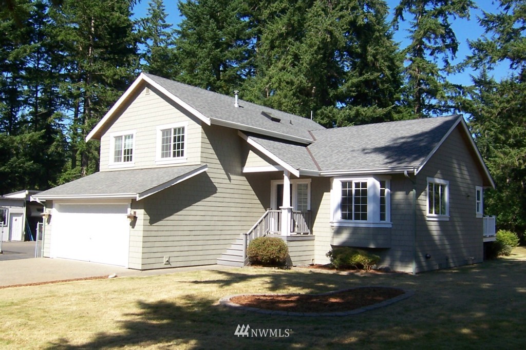 6937 Southeast Olalla Valley Road Port Orchard, WA 98367 - Photo 1 of 24 Gallery Image 1
