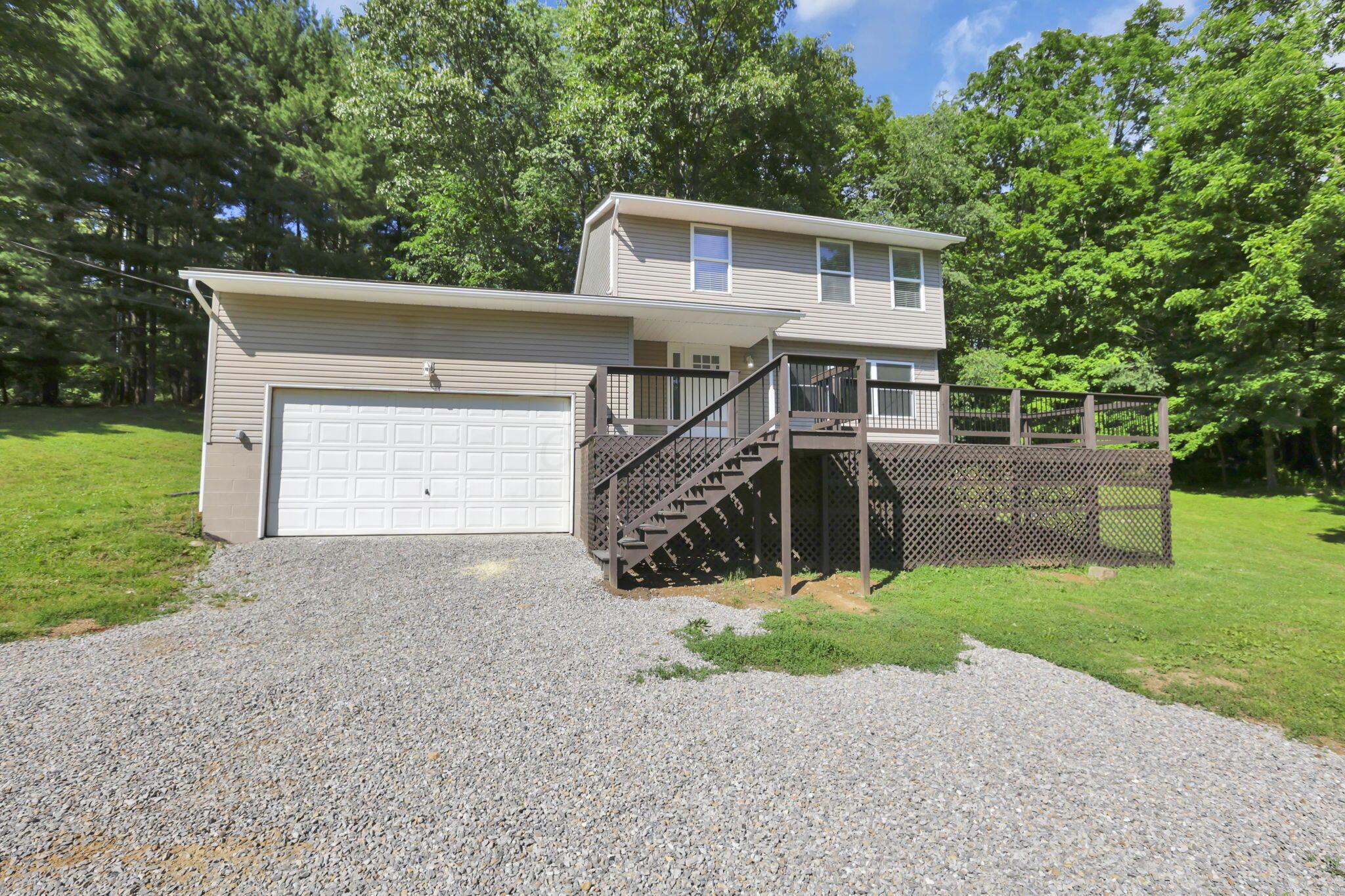 12470 Houdeshell Road Newark, OH 43055 - Photo 21 of 42