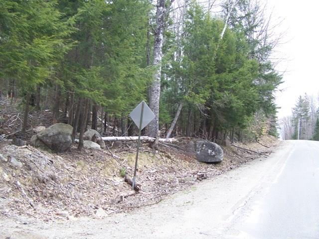 Lot 8 188th Route Burlington, ME 04417 - Photo 5 of 7 Photo