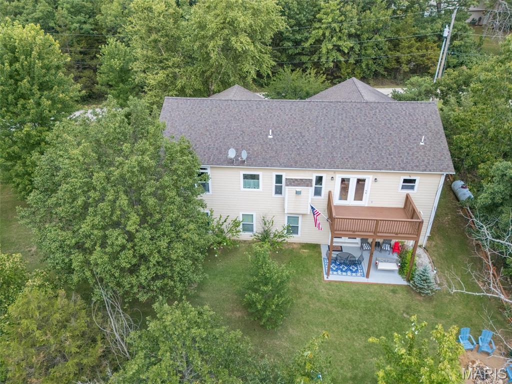 1572 Rue Calais Bonne Terre, MO 63628 - Photo 17 of 60