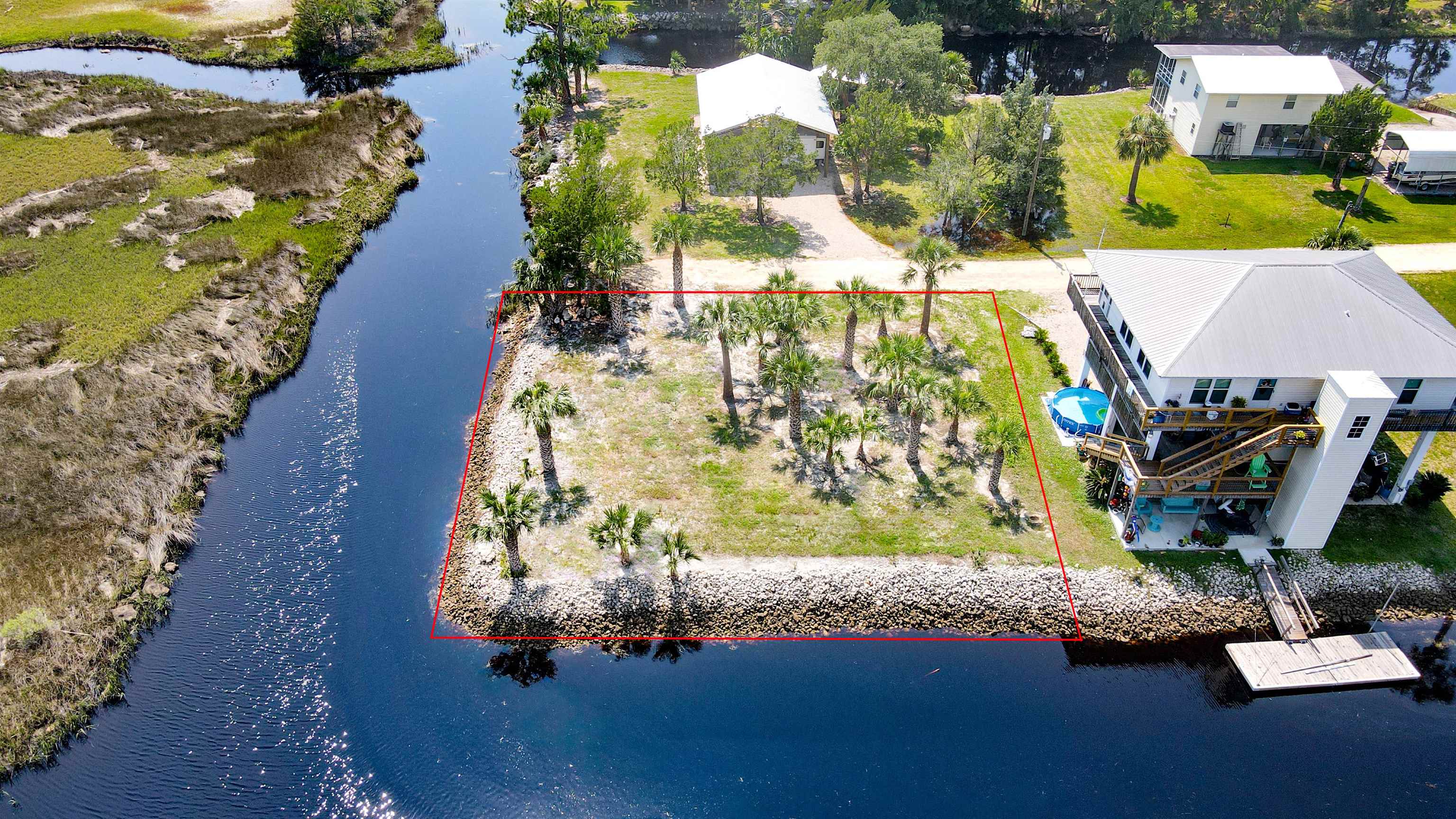 Xxxx Osprey Road Perry, FL 32348 - Photo 7 of 20 Gallery Image 7