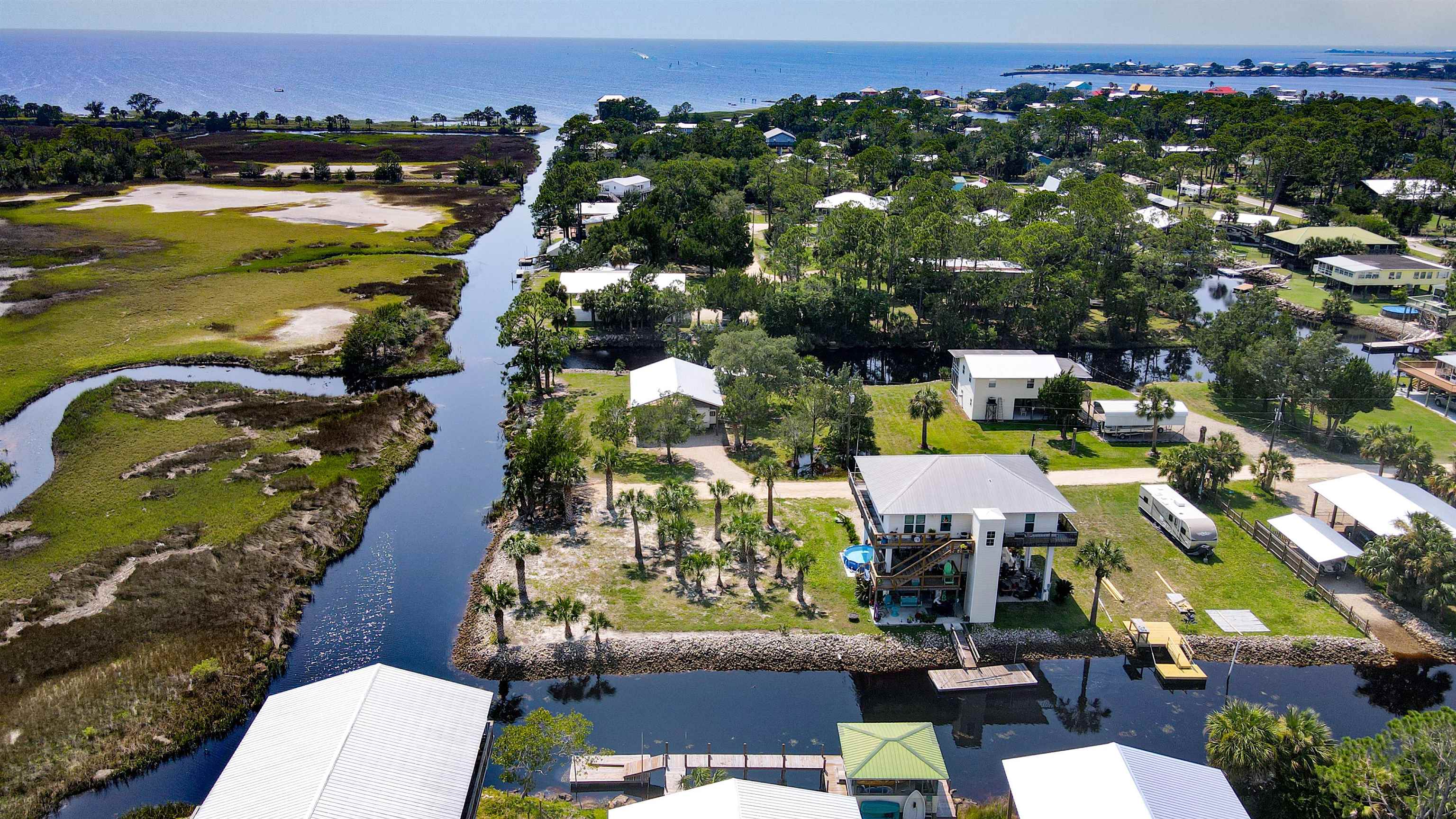 Xxxx Osprey Road Perry, FL 32348 - Photo 8 of 20 Gallery Image 8