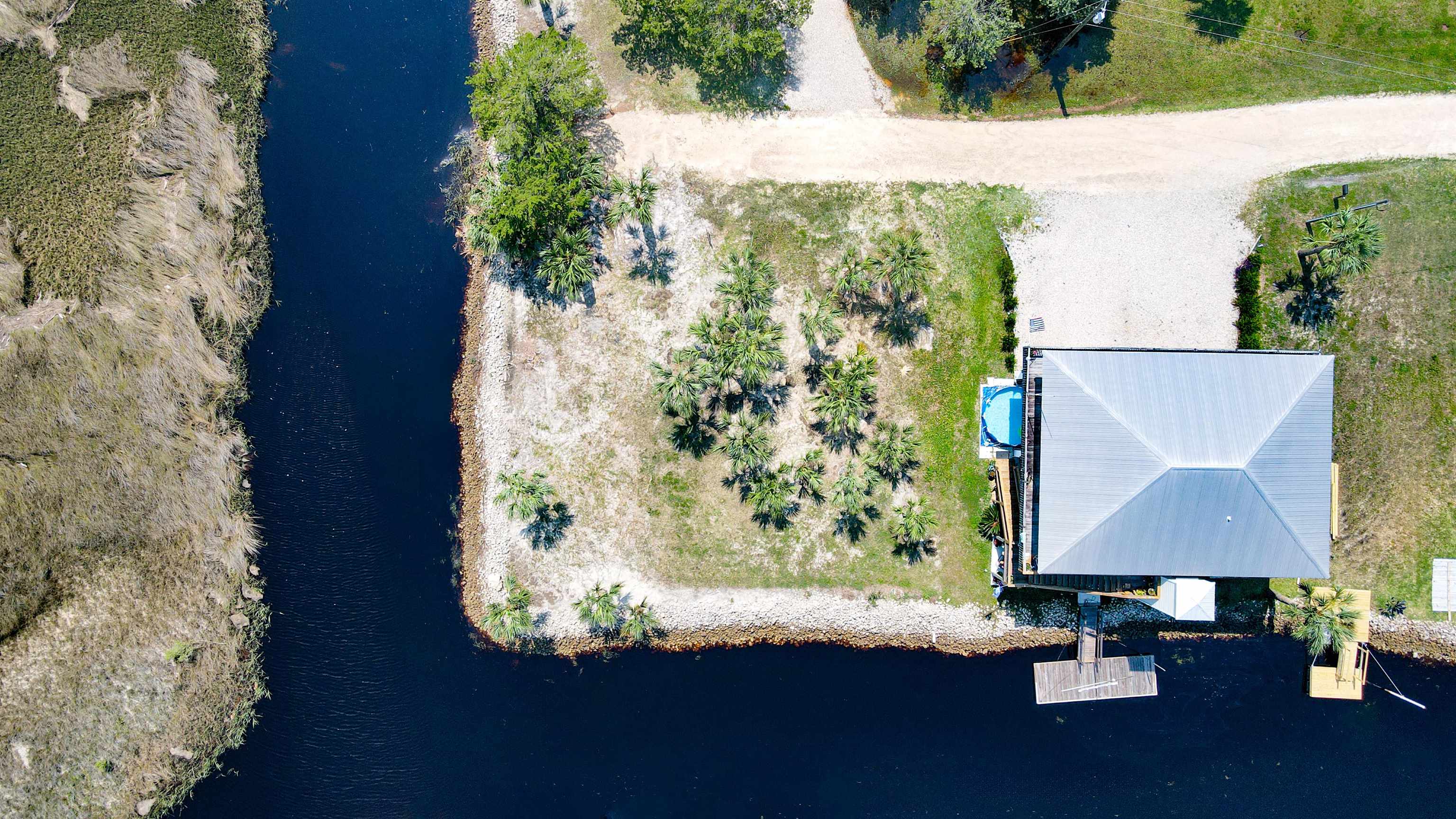 Xxxx Osprey Road Perry, FL 32348 - Photo 9 of 20 Gallery Image 9