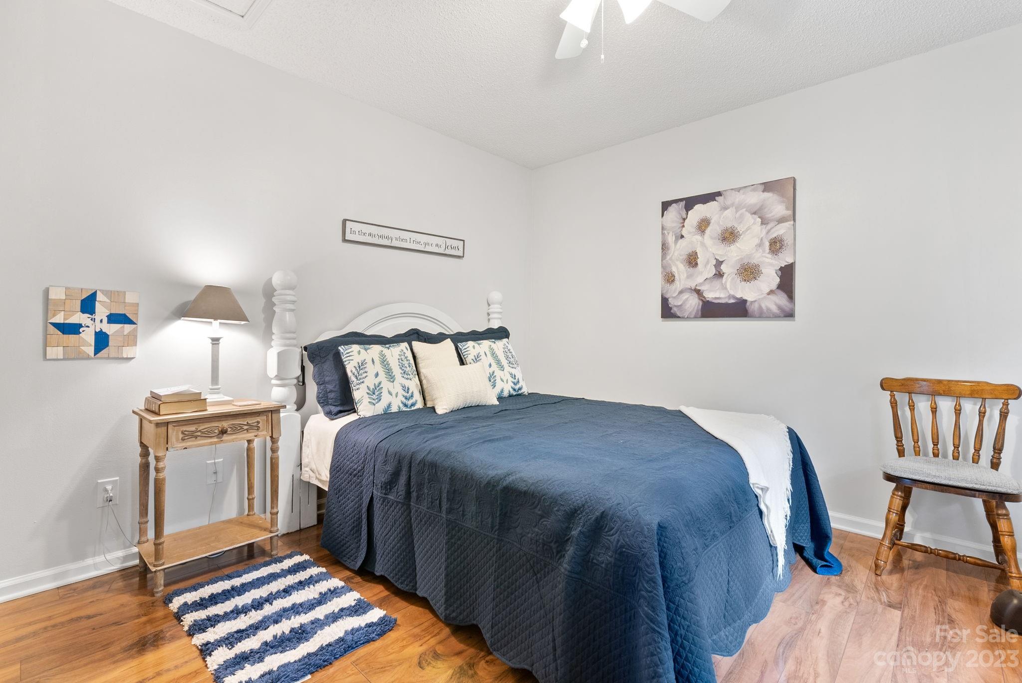 38 Queen Road, Unit A Candler, NC 28715 - Photo 23 of 25 Gallery Image 23