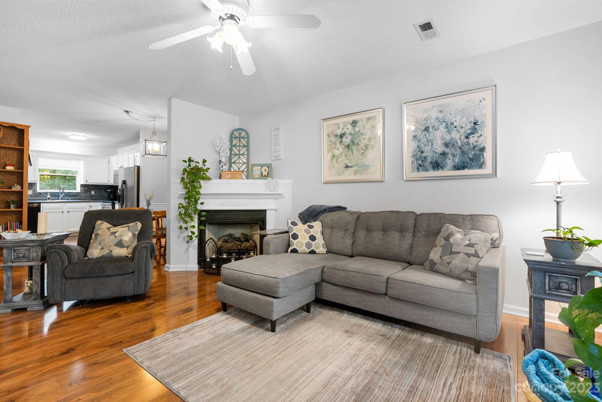 38 Queen Road, Unit A Candler, NC 28715 - Photo 9 of 25 Gallery Image 9