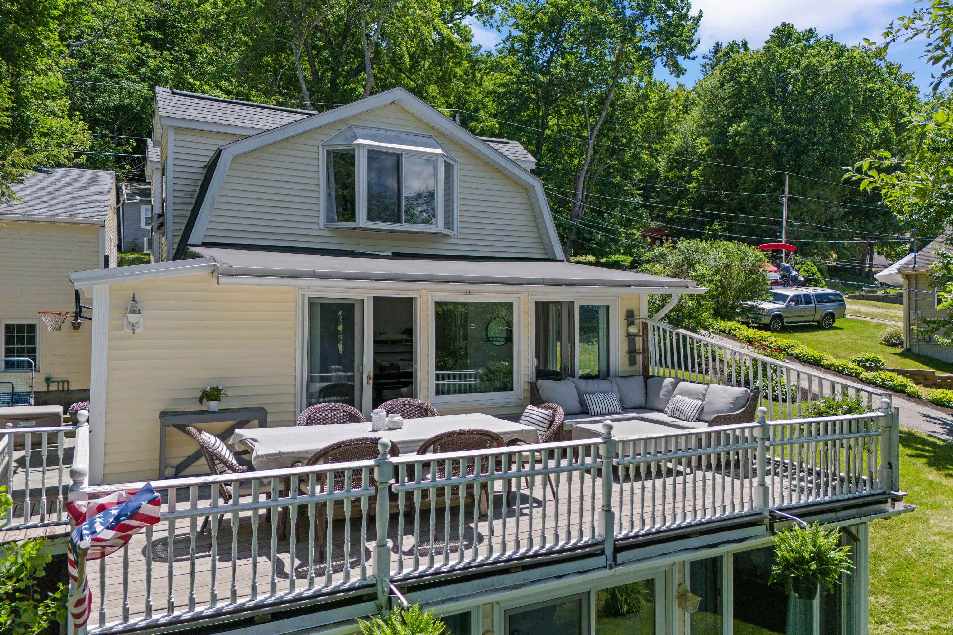 62 Turtle Rock Road Windham, NH 03087 - Photo 51 of 56