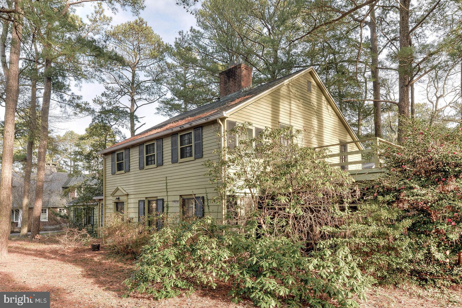 38 Pine Reach Road Rehoboth Beach, DE 19971 - Photo 1 of 3 Gallery Image 1