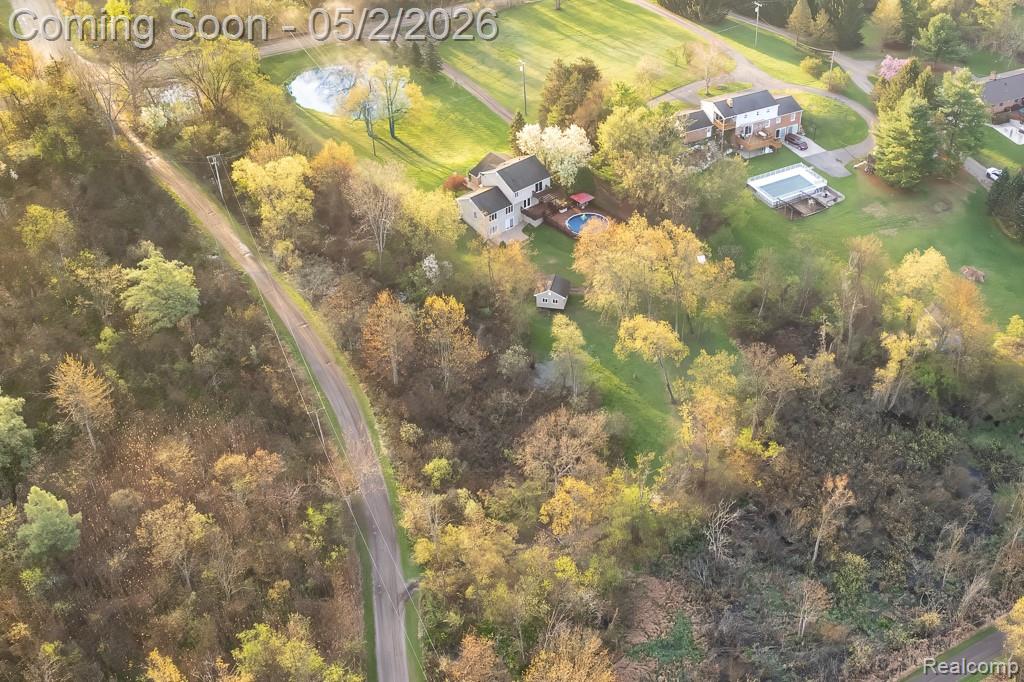 1160 South Garner Road Milford, MI 48380 - Photo 54 of 62 Gallery Image 54