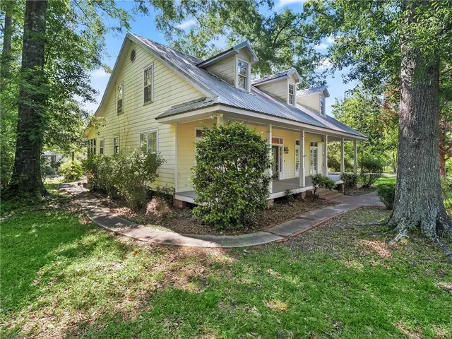 $425,000 | 21416 Par Road 249, Franklinton, LA 70438