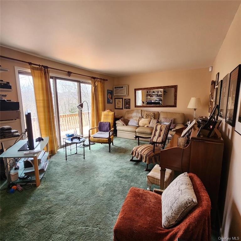 152 Mutton Hill Road, Neversink, NY 12765 Compass