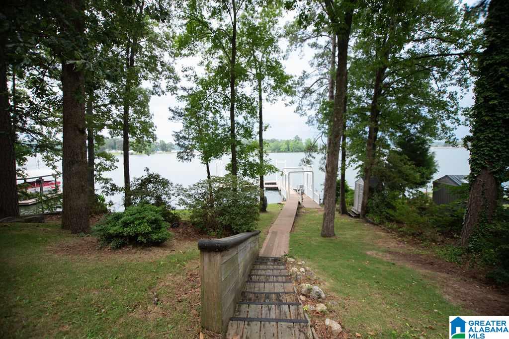 395 Clearwater Point Road Cropwell, AL 35054 - Photo 29 of 36