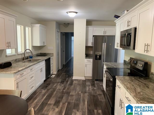 3429 Hurricane Road Birmingham, AL 35226 - Photo 3 of 28
