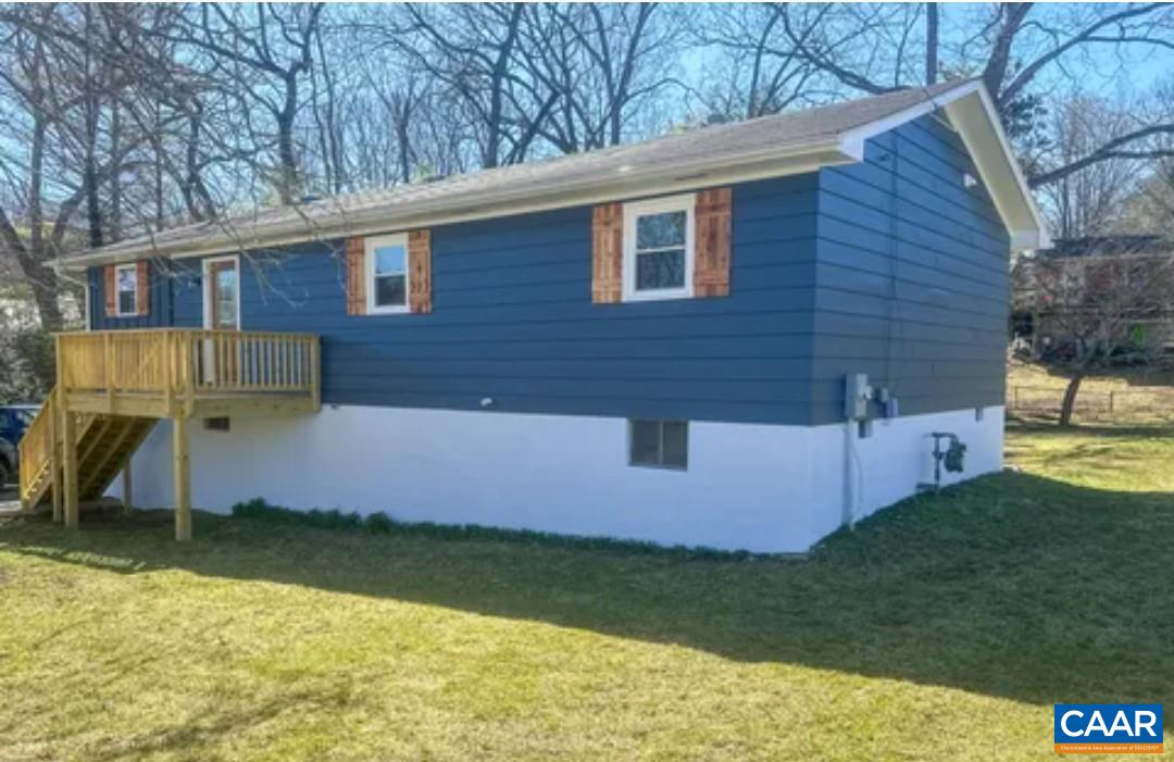 511 Lime Kiln Road Lexington, VA 24450 - Photo 1 of 20 Gallery Image 1