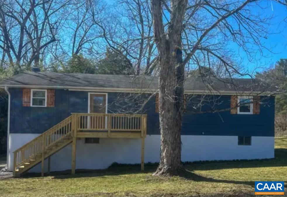 511 Lime Kiln Road Lexington, VA 24450 - Photo 2 of 20 Gallery Image 2