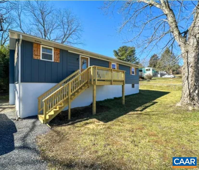 511 Lime Kiln Road Lexington, VA 24450 - Photo 3 of 20 Gallery Image 3