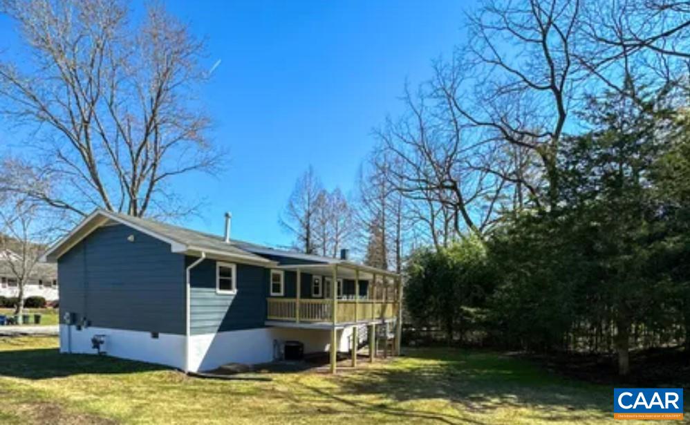 511 Lime Kiln Road Lexington, VA 24450 - Photo 6 of 20 Gallery Image 6