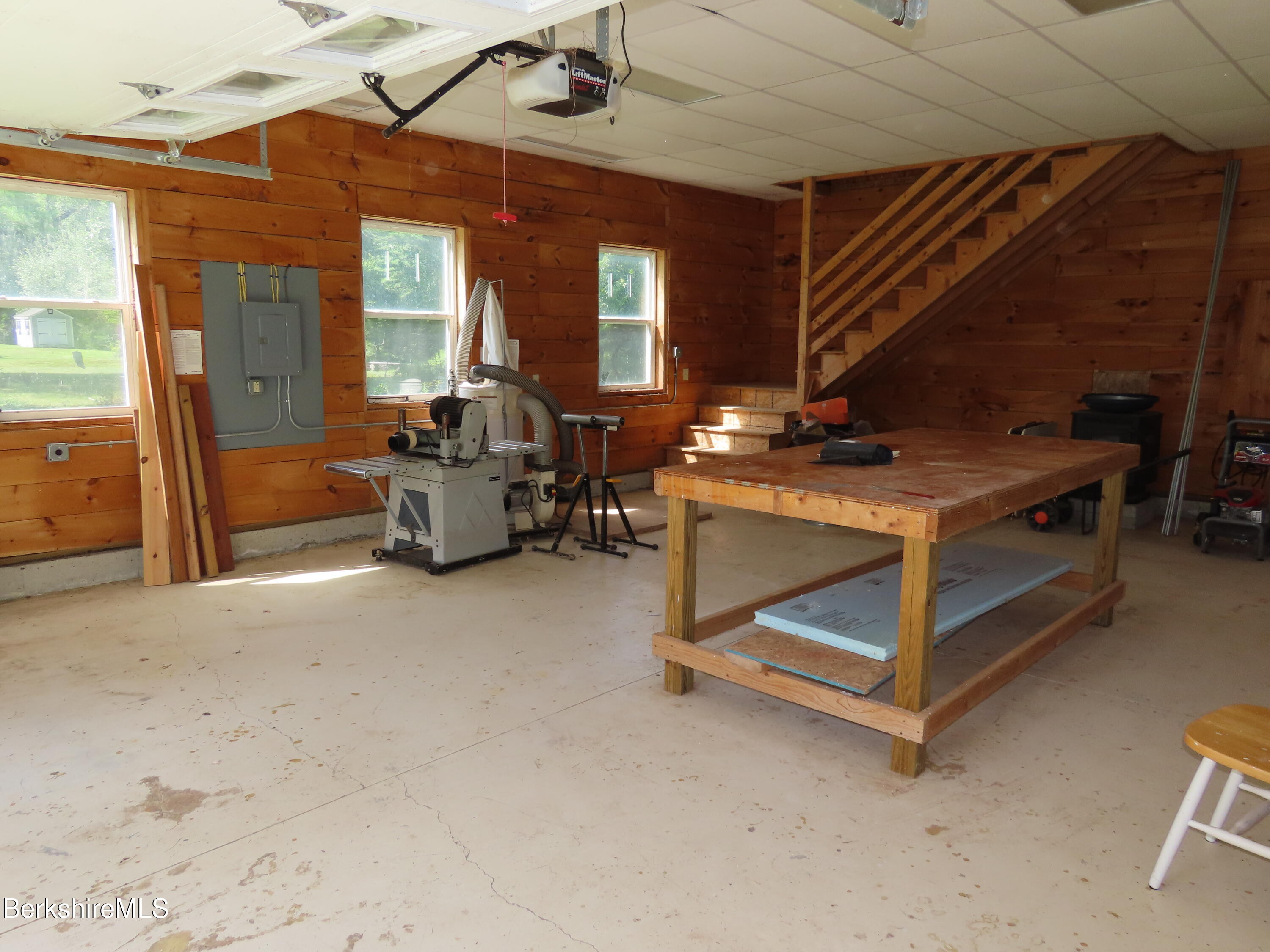 1303 River Road Clarksburg, MA 01247 - Photo 40 of 65 barn