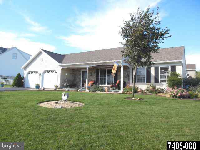 140 Coventry Cross Road Mount Wolf, PA 17347 - Photo 1 of 26 Gallery Image 1