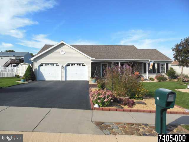 140 Coventry Cross Road Mount Wolf, PA 17347 - Photo 2 of 26 Gallery Image 2