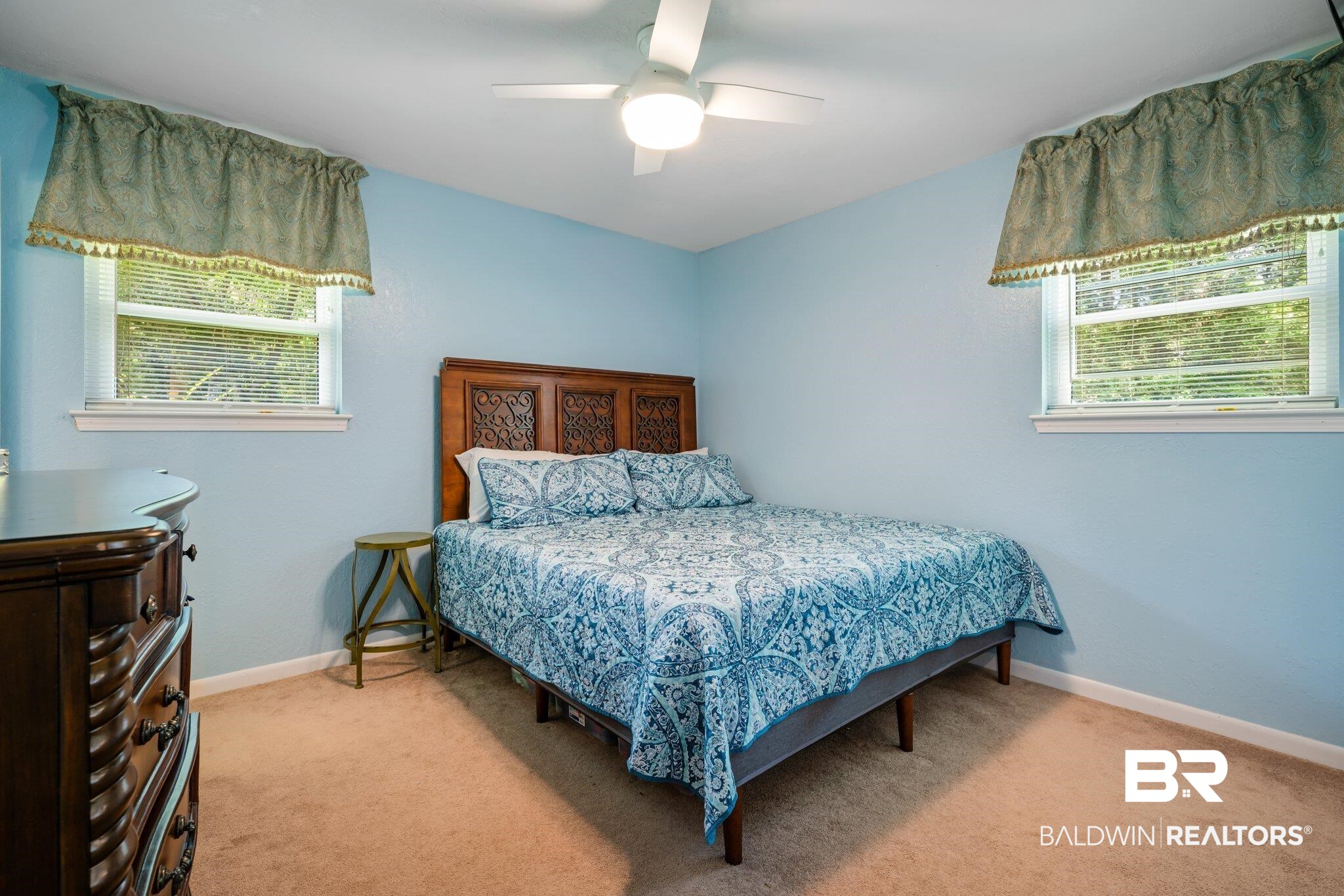 403 Vicks Lane Saraland, AL 36571 - Photo 11 of 28