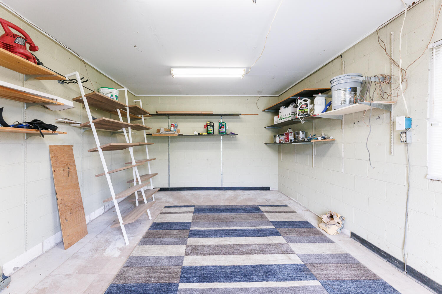 4208 40th Street Lubbock, TX 79413 - Photo 49 of 51 Workshop