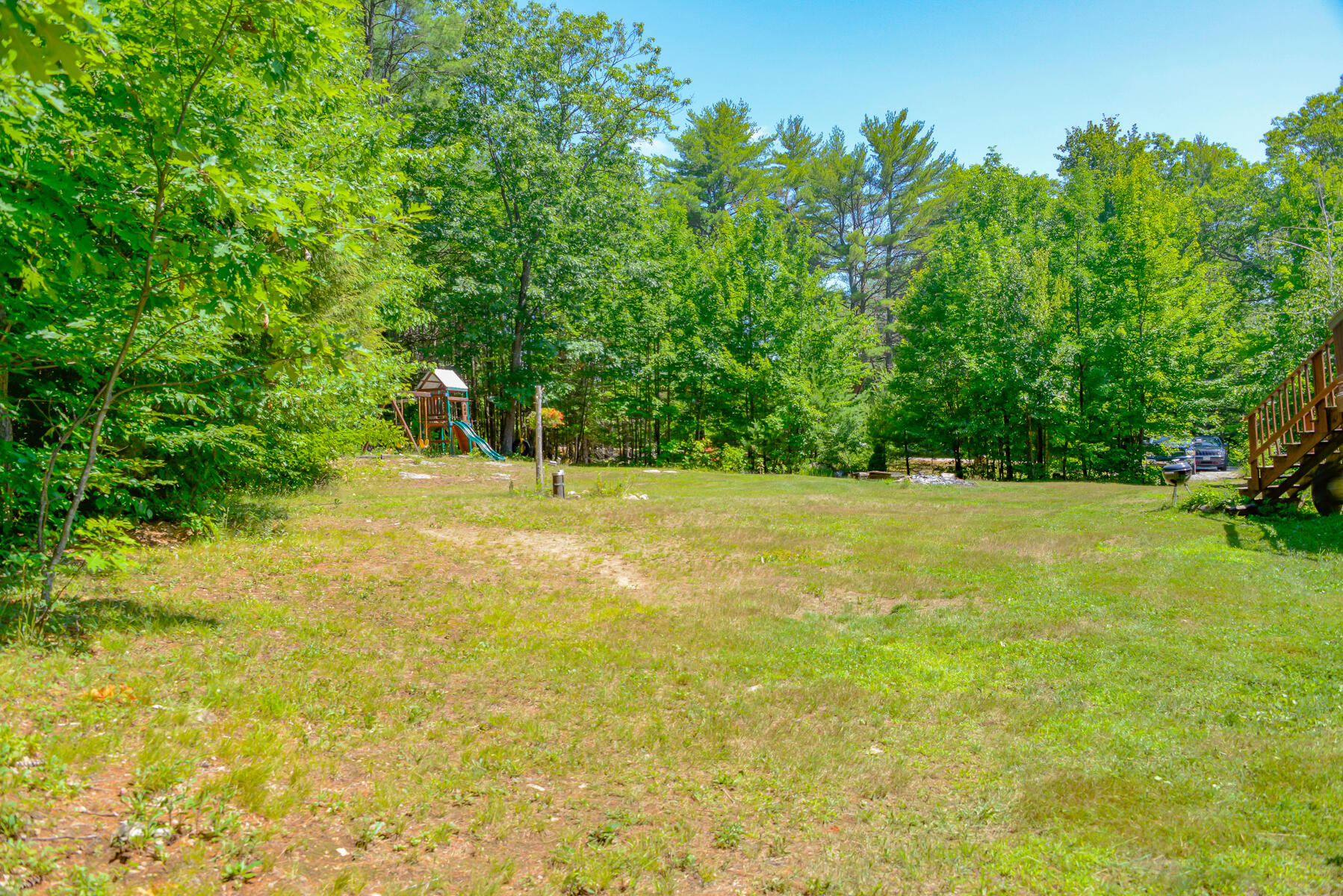 232 Sam Ingalls Road Bridgton, ME 04009 - Photo 7 of 45 232 sam ingalls-25