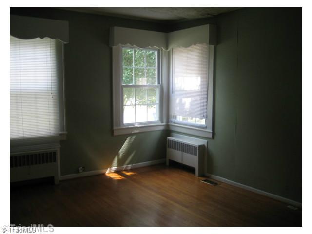 606 Spring Street Mount Airy, NC 27030 - Photo 4 of 4 Bonus. ML Sitting Room or Nursery