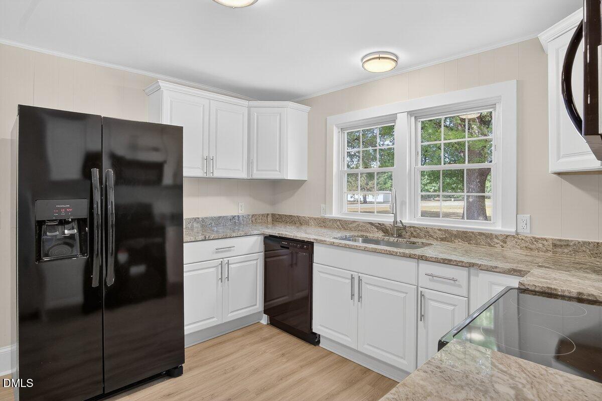 148 Baptist Church Road Henderson, NC 27537 - Photo 15 of 66