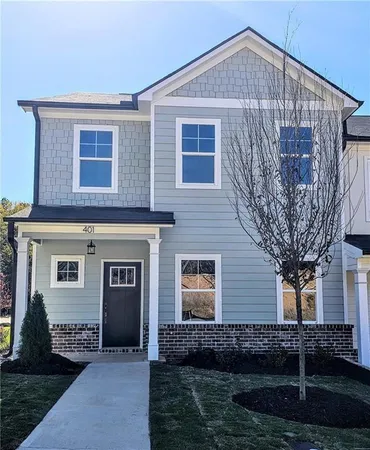 $324,900 | 401 Whitehorse Way, Unit 42, Conyers, GA 30094