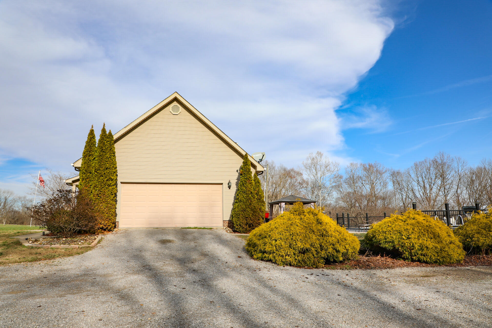 2195 Bryant Rdg Road Liberty, KY 42539 - Photo 13 of 42 7A3A0701