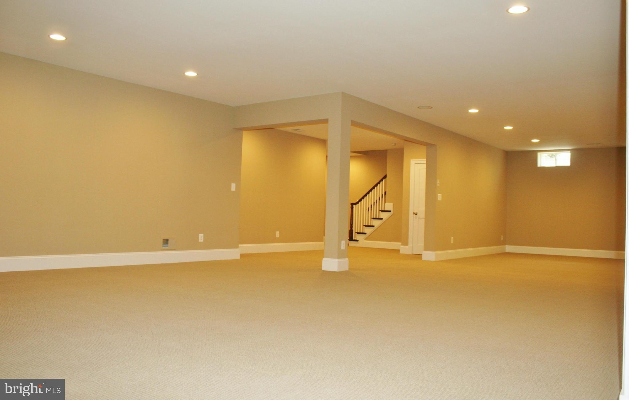 11797 Stuart Mill Road Oakton, VA 22124 - Photo 22 of 30 Basement