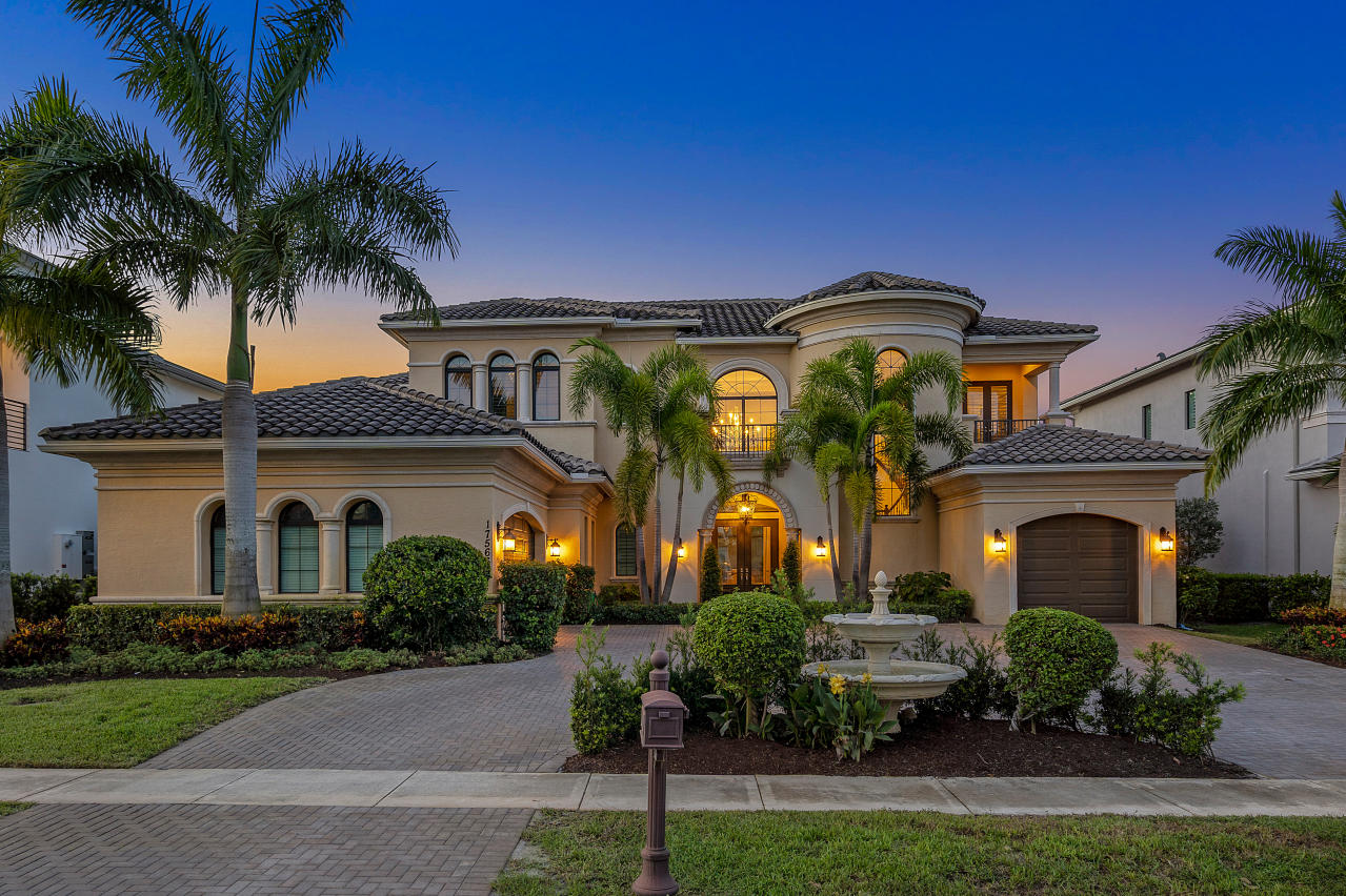 17566 Cadena Drive Boca Raton, FL 33496 - Photo 1 of 57 Ext