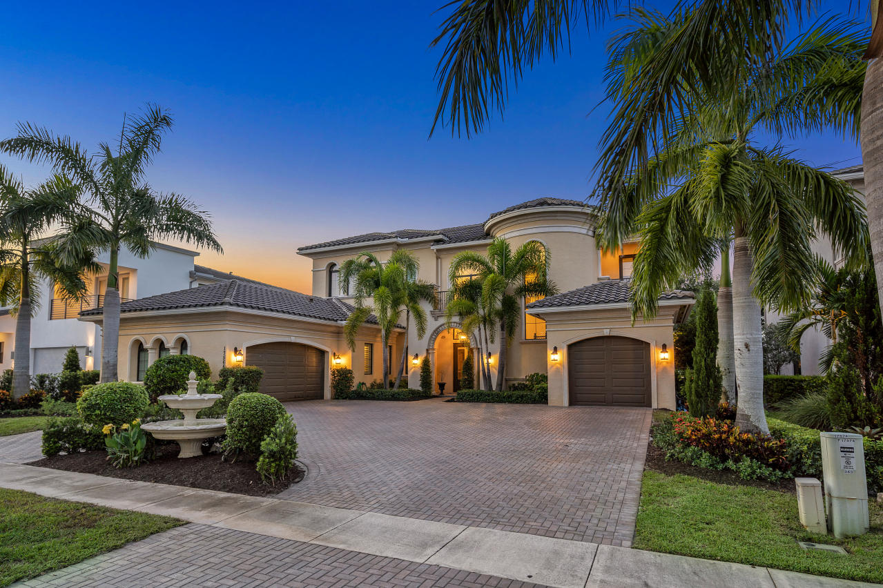 17566 Cadena Drive Boca Raton, FL 33496 - Photo 2 of 57 054-17566CadenaDrive-BocaRaton-FL-33496-
