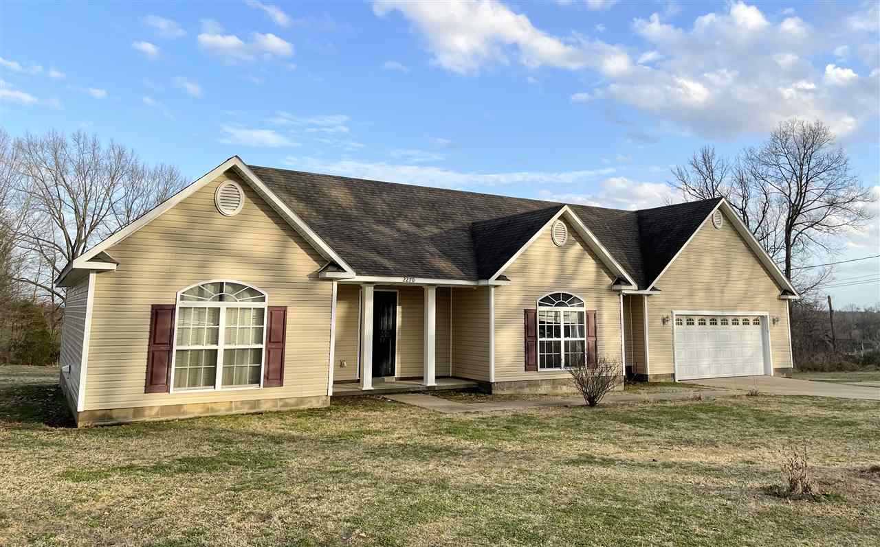 2270 Edith-Nankipoo Road Ripley, TN 38063 - Photo 1 of 9