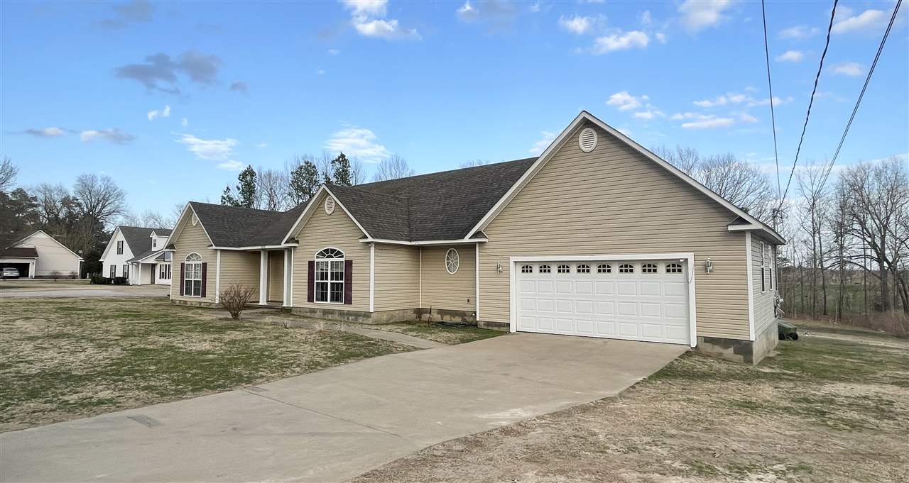 2270 Edith-Nankipoo Road Ripley, TN 38063 - Photo 2 of 9