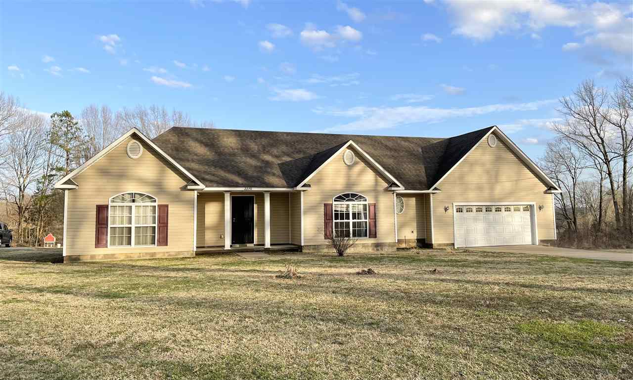 2270 Edith-Nankipoo Road Ripley, TN 38063 - Photo 3 of 9