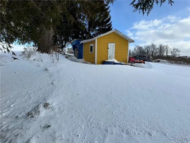 $194,900 | 680 Highway 28, Unit 28, Columbia, NY 13361