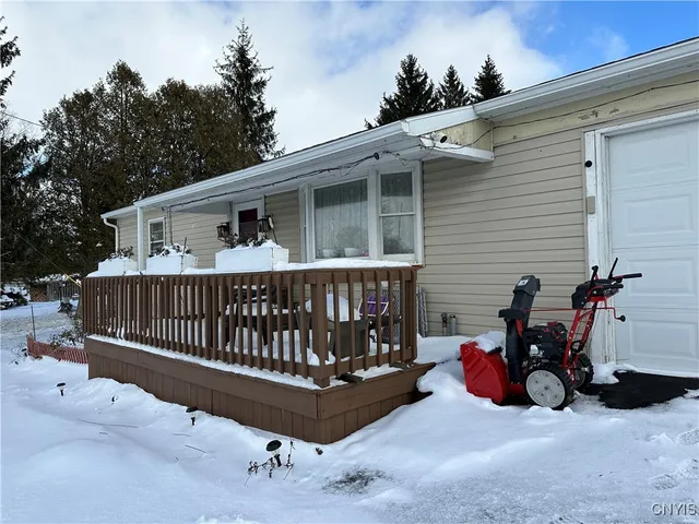 $194,900 | 680 Highway 28, Unit 28, Columbia, NY 13361