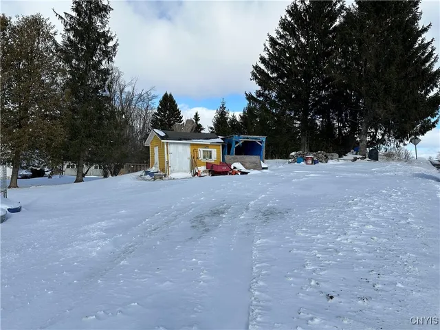 $194,900 | 680 Highway 28, Unit 28, Columbia, NY 13361