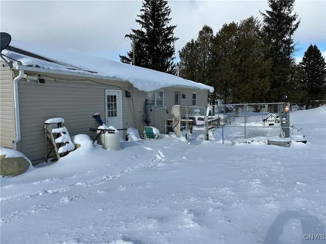 $194,900 | 680 Highway 28, Unit 28, Columbia, NY 13361