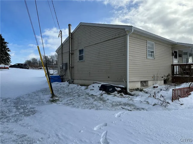 $194,900 | 680 Highway 28, Unit 28, Columbia, NY 13361