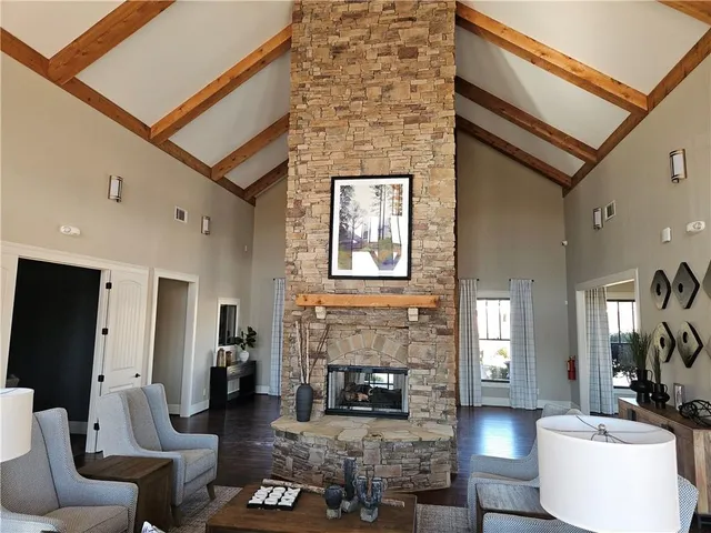 $329,900 | 372 Stoneybrook Drive, Dahlonega, GA 30533