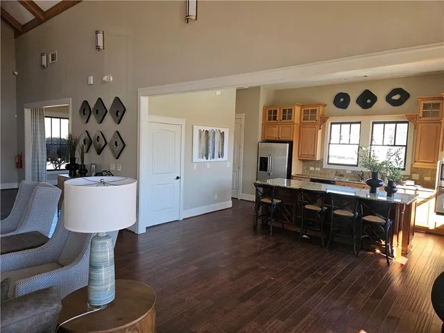 $329,900 | 372 Stoneybrook Drive, Dahlonega, GA 30533