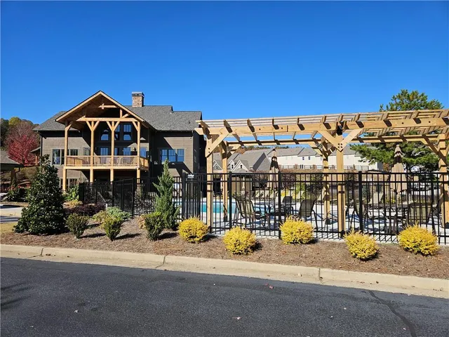 $329,900 | 372 Stoneybrook Drive, Dahlonega, GA 30533
