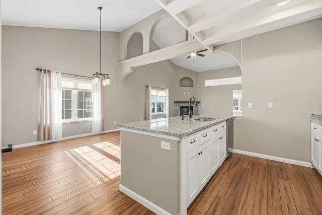 $459,900 | 282 Lower Woodford Circle, West Bend, WI 53090