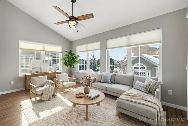 $459,900 | 282 Lower Woodford Circle, West Bend, WI 53090