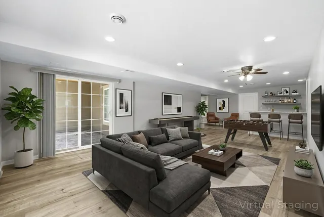 $459,900 | 282 Lower Woodford Circle, West Bend, WI 53090